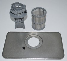 00645038 & 00751458 NEW Bosch Dishwasher Fine...