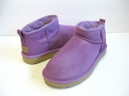 UGG CLASSIC ULTRA MINI WOMEN BOOTS 