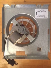 Broan NuTone TESTED No DOA 50CFM VC305AN 690 696N-00 Vent Fan Motor Plate Assy