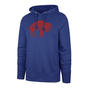 buffalo bills throwback sweatshirt