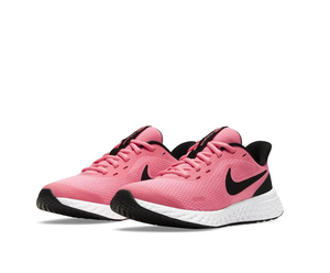 fitness revolution nike