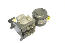 NEW BAILEY BQ15221 TRANSMITTER 