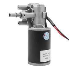 Motore DC 24V corrente continua motoriduttore sinistro filo motore di alimentazione Schwei?ger?t DHL