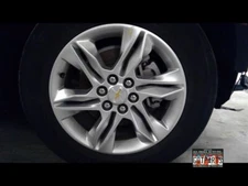 Wheel 18x8 12 Spoke Opt Q7A Fits 19-20 BLAZER 172023