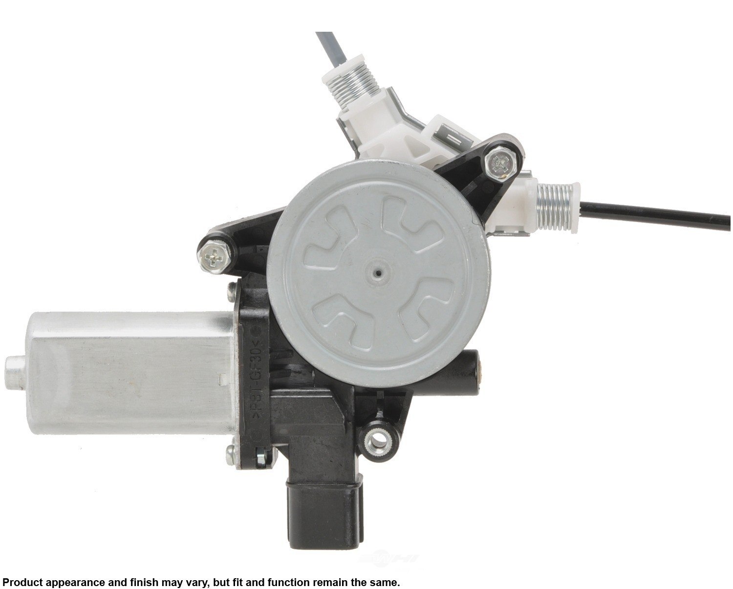 Power Window Motor and Regulator fits 20032007 Honda Accord CARDONE