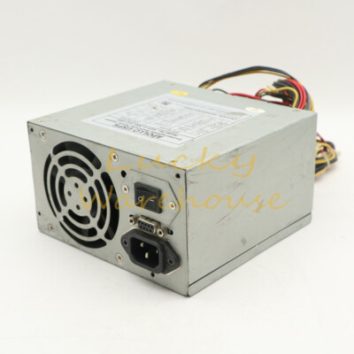 1PCS Used APOLLO AUP-X-300 (V3)-G02 Industrial Computer Equipment Power Supply