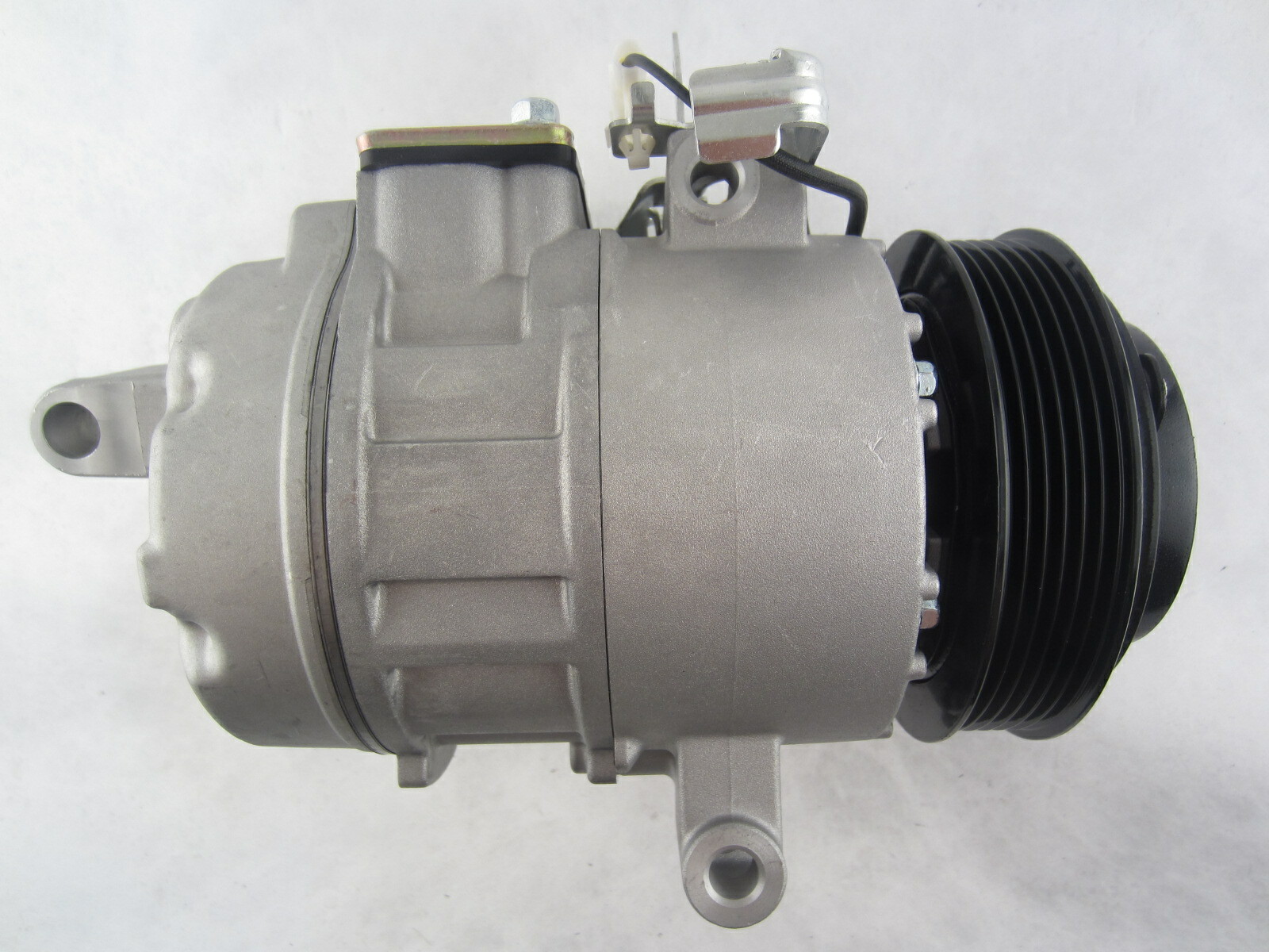 New A/C AC Compressor For 2002-2010 Lexus SC430 | eBay