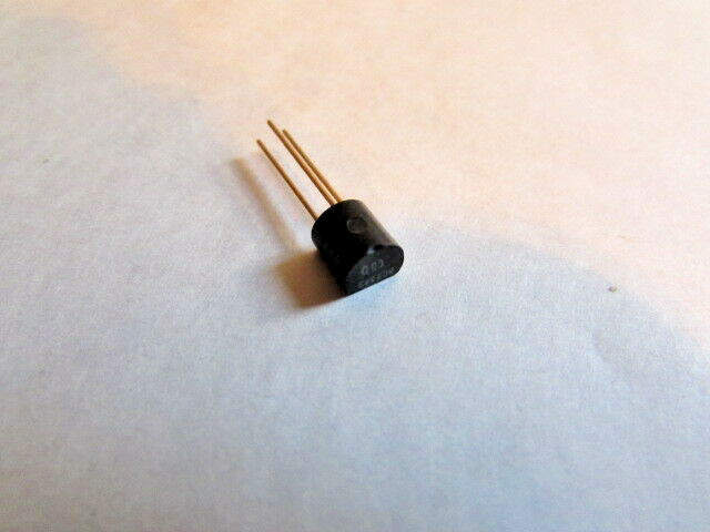 Transistor Per Circuiti 10 Transistor BC238B - TO92, Per Circuiti Elettronici Transistor Npn 10 Pezzi - Foto 6