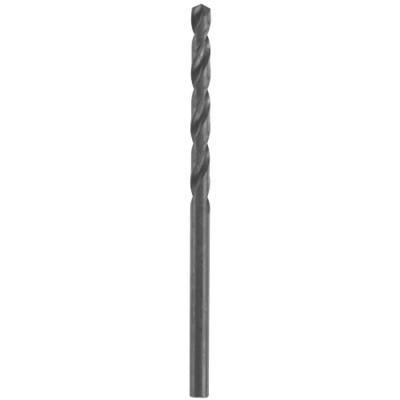 Bosch BL2647 5/16 In. X 6'' Extra Length Aircraft Black Oxide Drill Bit