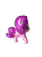 MLP My Little Pony Mini World Magic Zephyr Heights PRINCESS PETALS Figure NEW