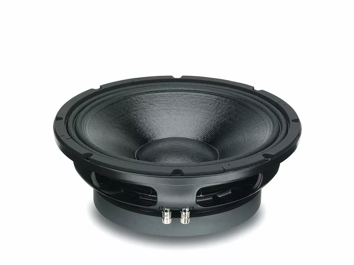 12 inch hotsell midrange speakers
