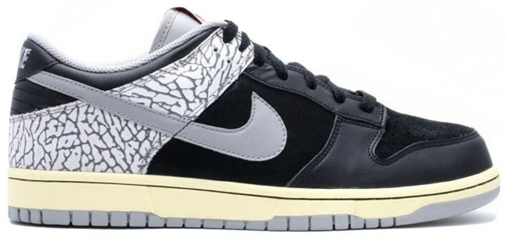 Nike Dunk Low CL Jordan Pack - 304714-905 for Sale | Authenticity