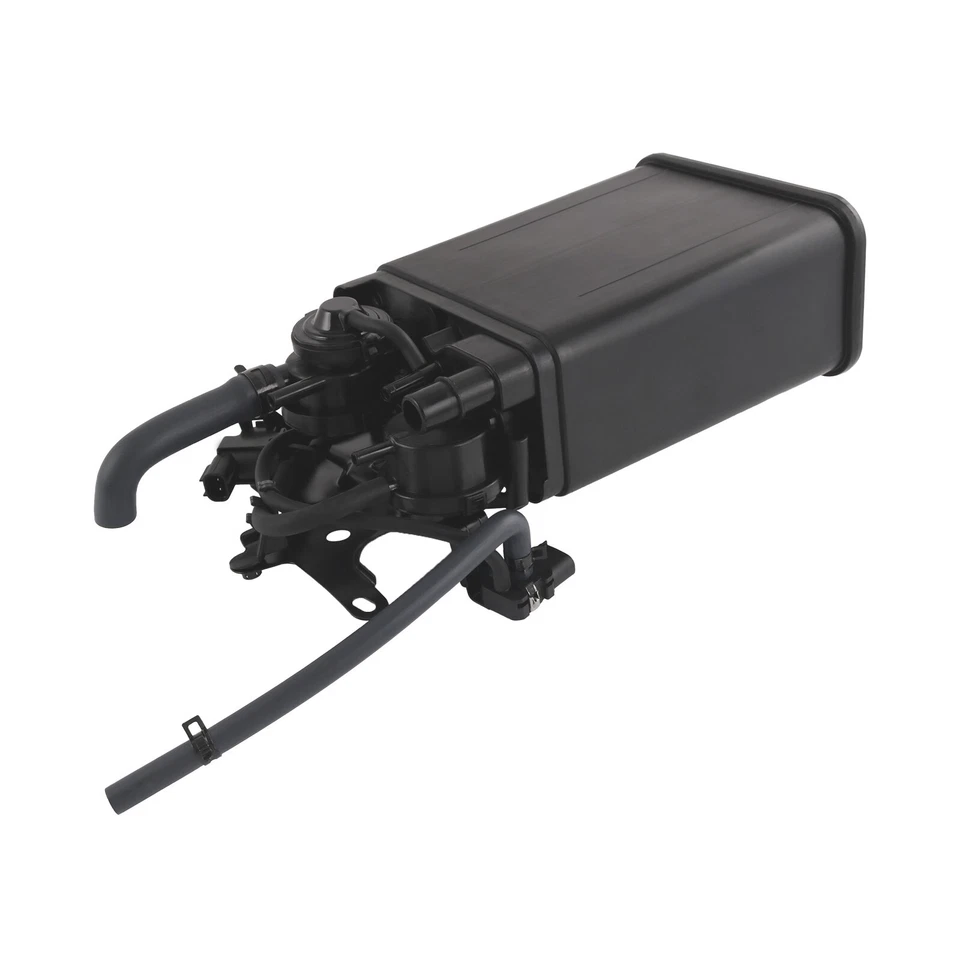 Conjunto de bote de vapor EVAP apto para Toyota Avalon Camry 911-630 2000-2004 Foto 2 de 4