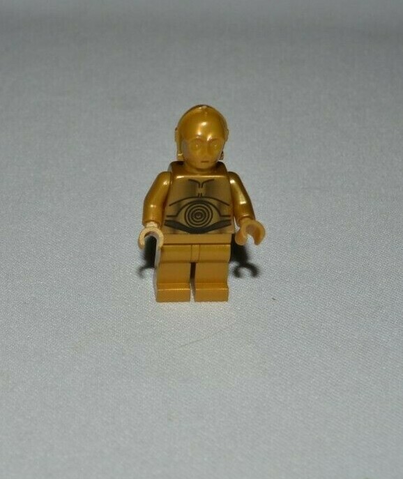 LEGO Star Wars: Luke's Landspeeder (8092) for sale online | eBay