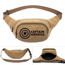 marvel fanny pack