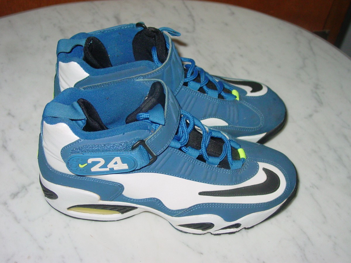 2016 Mens Nike Air Griffey Max 1 