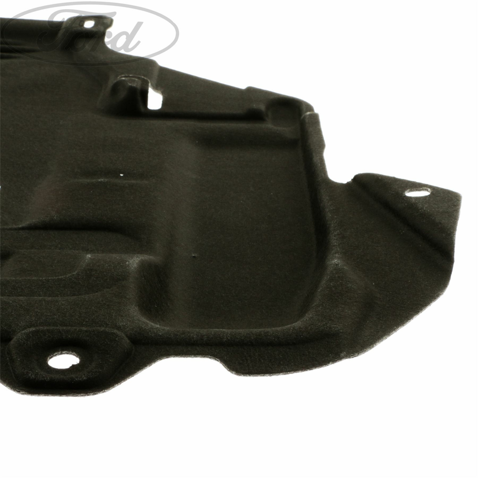 Genuine Ford C-max Focus Mk3 Engine Compartment Splash Shield 