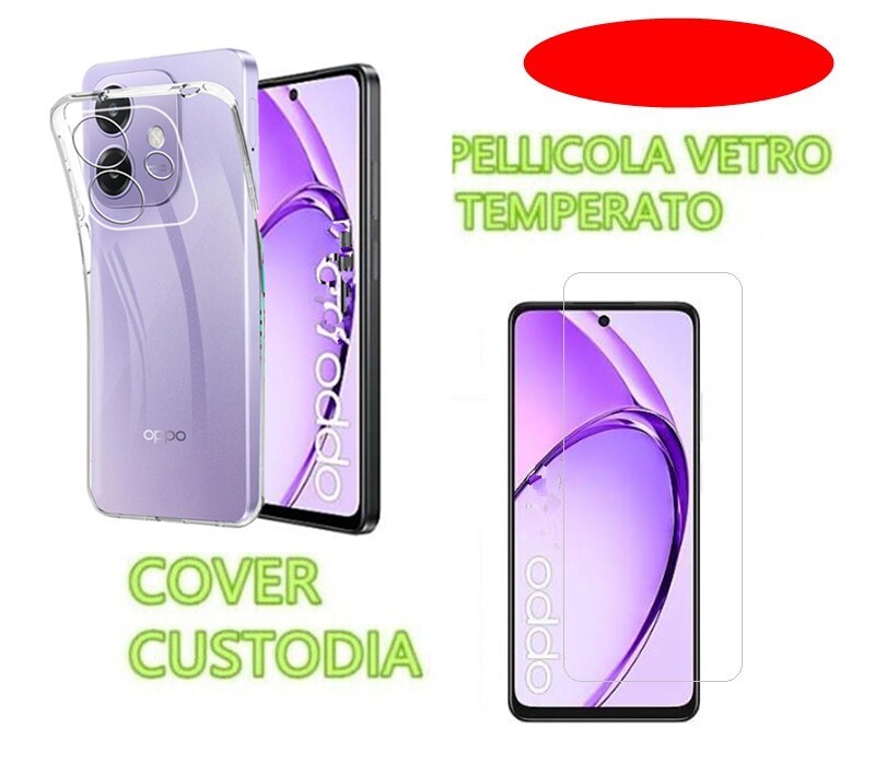 Accessorio Telefono OPPO A5 Pro 4G 5G Custodia Ultra Sottile Per OPPO A5 Pro 4G/5G - Con 2 Pellicole Vetro Temperato 9H Cover Silicone Antiurto OPPO A5 Pro Accessorio Telefono OPPO A5 Pro 4G 5G Custodia Ultra Sottile Per OPPO A5 Pro 4G/5G - Con 2 Pellicole Vetro Temperato 9H Cover Silicone Antiurto OPPO A5 Pro