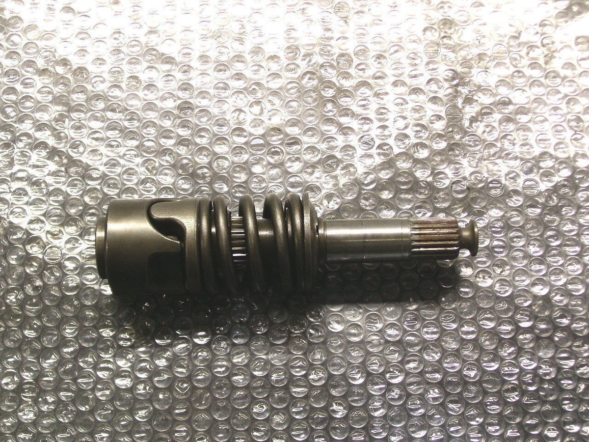 CARDAN SHAFT FOR HONDA CX 500 FROM 1981 (HO4421) | eBay