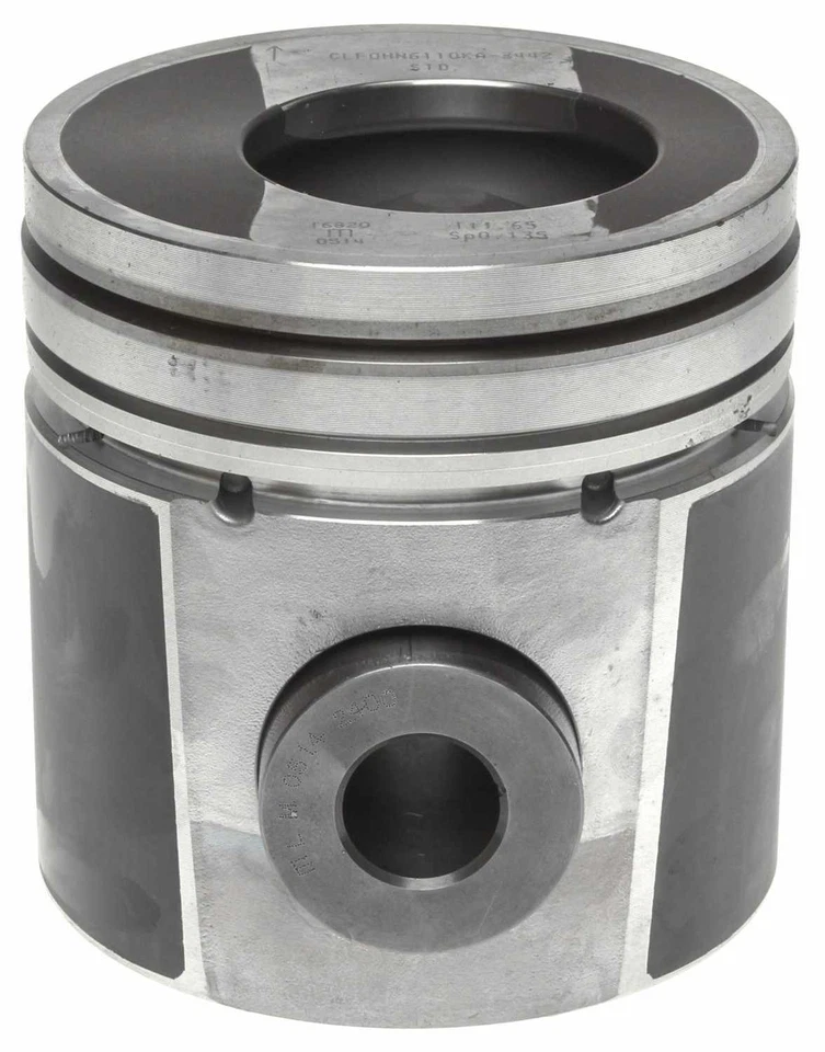 Motor Pistón Mahle (un solo pistón) 224-3442 Foto 3 de 4