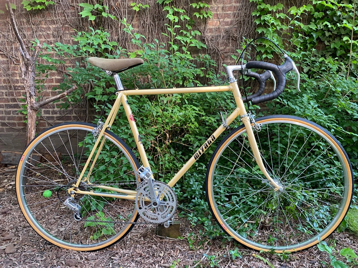 Miyata Vintage Cycling Goods for sale | eBay