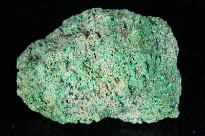 CHROME GROSSULAR / DIOPSIDE from ORFORD NICKLE MINE, QUEBEC, CANADA #3063