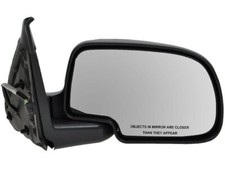 For 2001-2002 Gmc Sierra 1500 Hd Mirror Right 32364zwbv For 2001-2002 Gmc Sierra 1500 Hd Mirror Right 32364zwbv