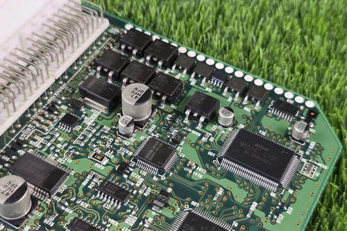 LEXUS GX470 03-04 ABS & TRC & VSC COMPUTER CONTROL MODULE UNIT 89540-60300 oem - Picture 13 of 13