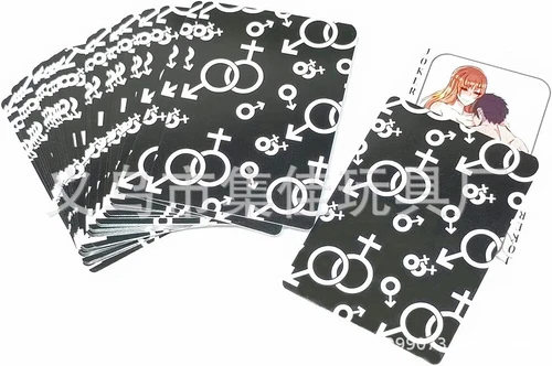 Fun Sex Cards Adults Sex Card Game Sexual Position Poker Foreplay Fun Sex Games - Picture 5 of 10