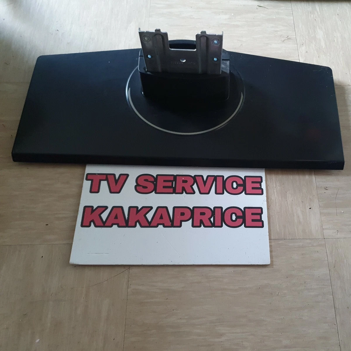Lg tv stands for clearance sale