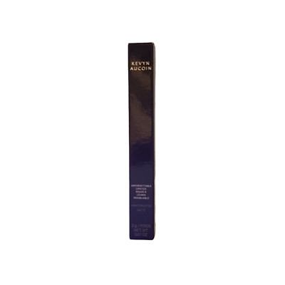 Kevyn Aucoin Unforgettable Lipstick Matte Uninterrupted *NIB*