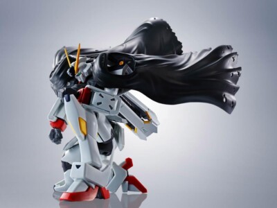 Gundam Robot Spirits Crossbone X1 Kai Evolution-Spec | eBay