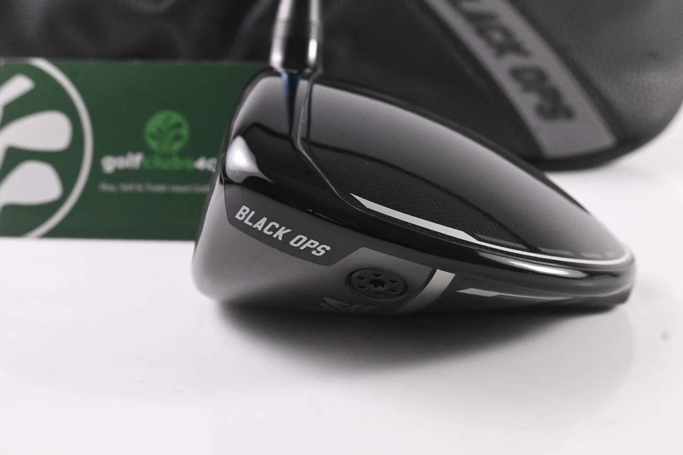 Left Hand PXG 0311 Black Ops Driver / 12 Degree / Senior Flex Evenflow Riptide C - Image 3 of 4