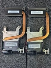 Lot of 2 Lenovo 03T7172 ThinkCentre M73 M83 M93 M93p Mini Tiny CPU Heatsink