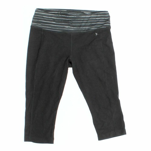 Danskin Women's Capri Pants size S 