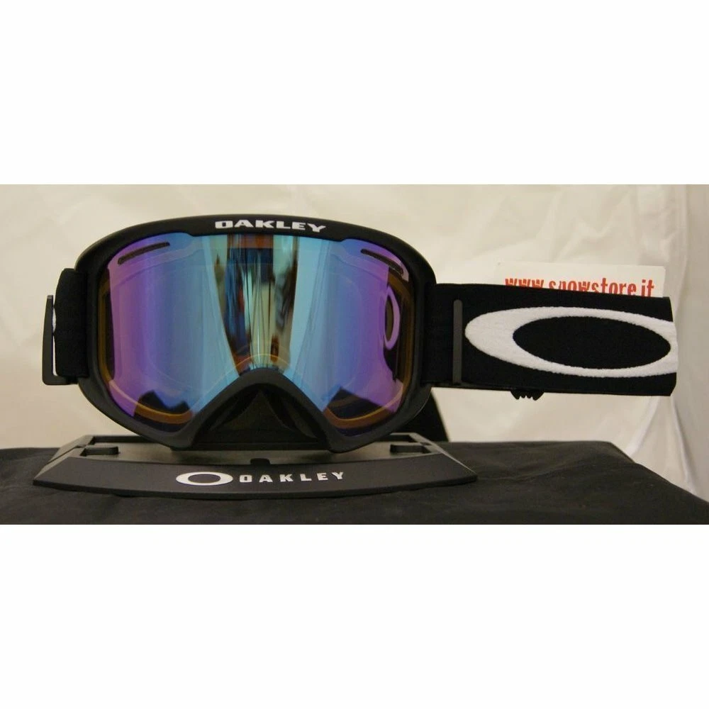 Oakley Masque Ski 02 MX Jaune