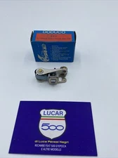 Spark Plug Contact Tips Opel OLIMPIA Kadett Record 2000 DODUCO 352