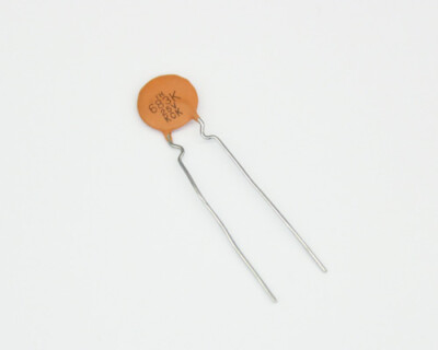 RT-DSTC90TKYR683K MMC CAPACITOR 0.068UF 25V CERAMIC DISC