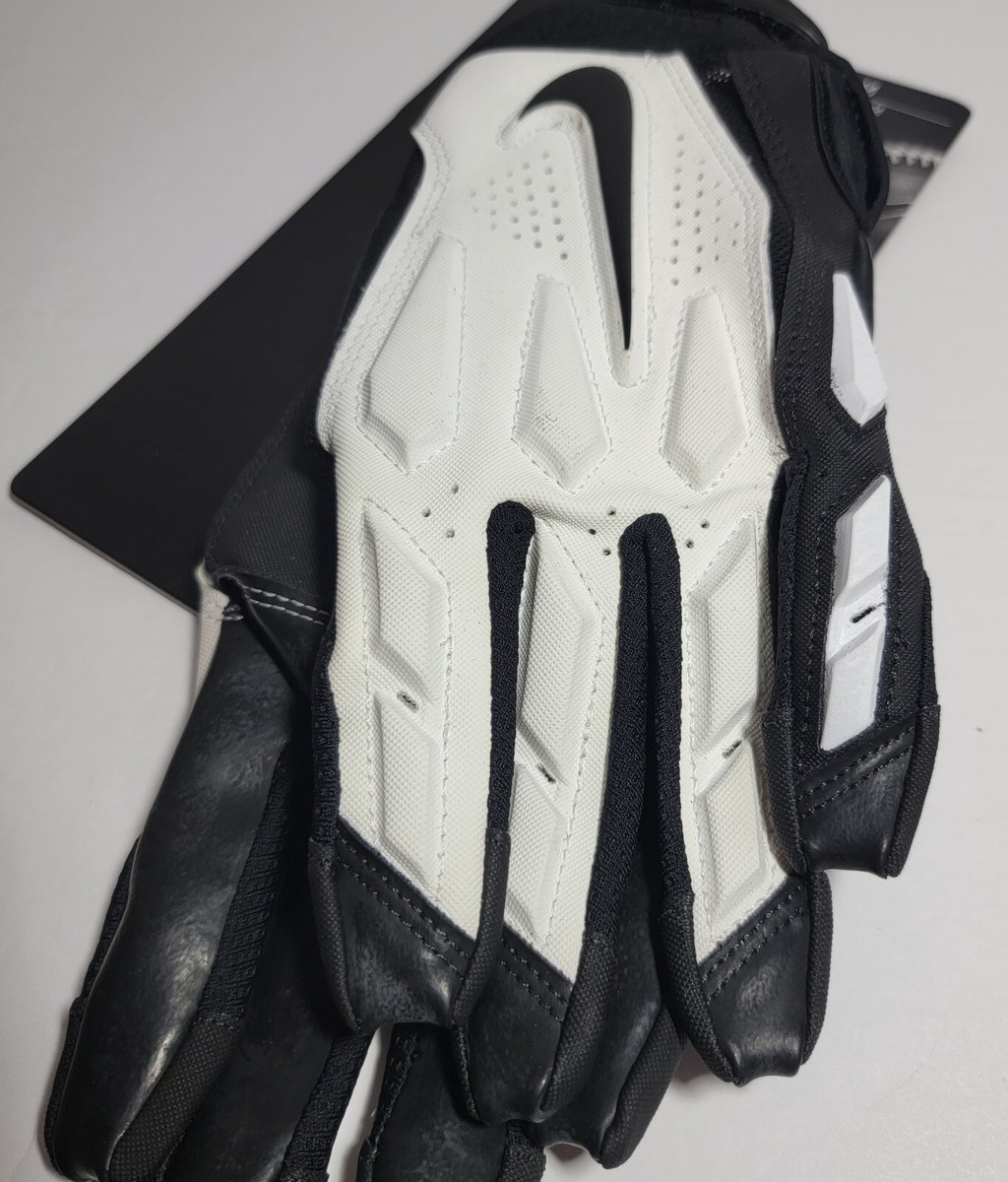Nike D-TACK 6.0 Youth Medium Lineman Gel Padded Football