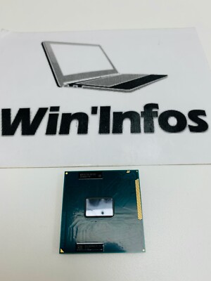 Prozessor CPU Intel Celeron 1,8Ghz SR102 Toshiba Satellite C870 (C870-1GH)