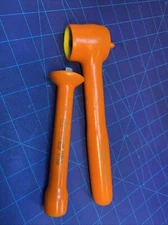 OEL Insulated 3/8" Torque ratchet IT-1269 F1505  W/OEL Extension IT 11810F F1505