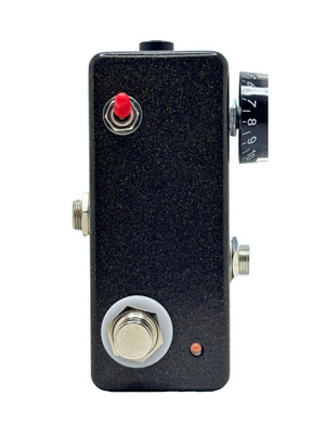 Doheny Audio FET Boost/ Overdrive Guitar effect pedal