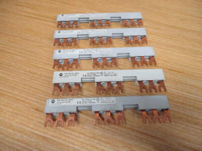 Allen Bradley 140-L13 Terminal Link 140L13 Ser.C (Pack of 5)