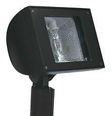 Lithonia Lighting ASF2 400M MDF TB SCWA LPI Architectural Floodlight - Picture 1 of 4