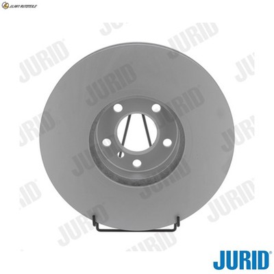 2x BREMSSCHEIBE 562520JC-1 FÜR BMW X5/F15/F85/E70 X6/F16/F86/E71/E72 N57D30 3.0L