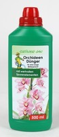 2 X 0,5L DüNger FüR Orchideen OrchideendüNger FlüSsig 1 Liter Orchidee