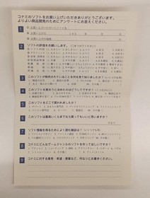 Pc Engine Software Model Salamander Konami FI176