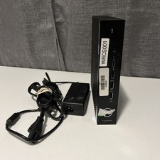Dell Wyse 5070 Thin Client Desktop Celeron J4105 4GB RAM 16GB eMMC No OS
