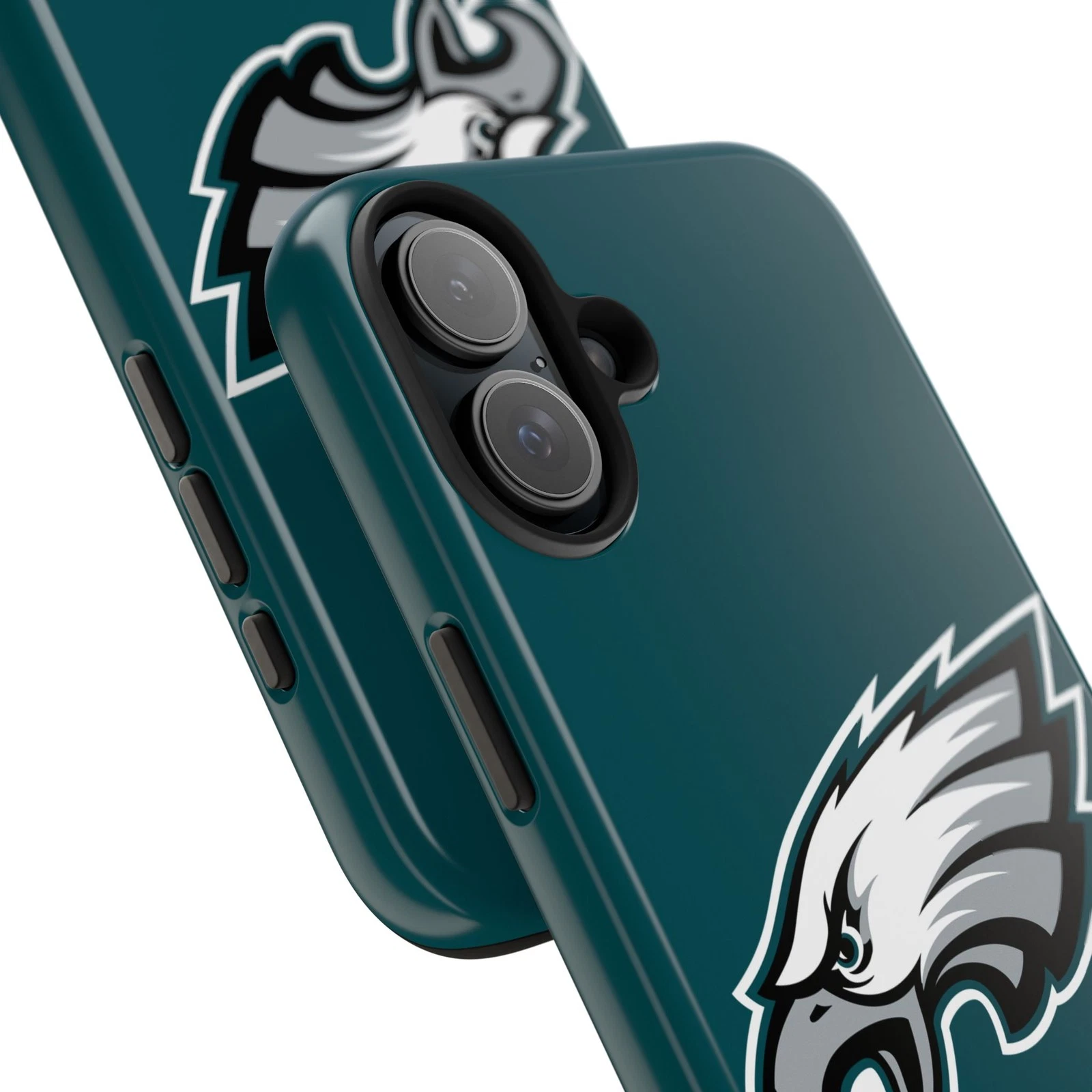 Philadelphia Eagles Phone Case for iPhone