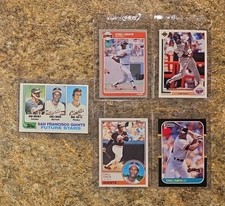 Featured Hobby Blog: Ben Henry's Baseball Card Blog 20